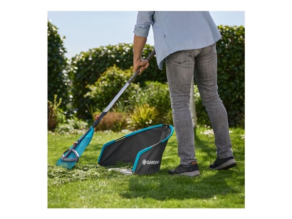 Gardena Plus 400 - Gressklipper - trådløs - 40 cm - 9.46 kg