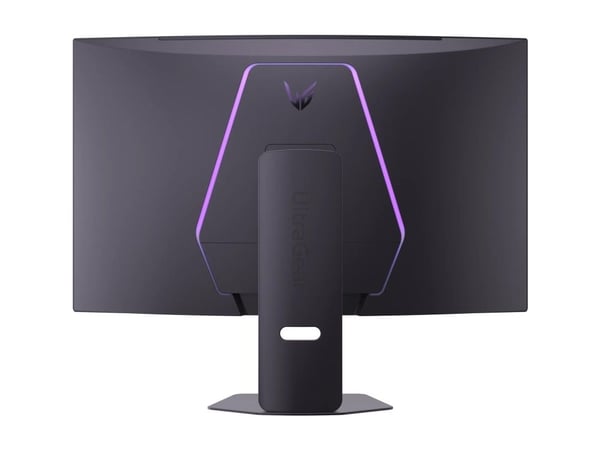 LG UltraGear 37G800A-B - LED-skjerm - gaming - 37" - 3840 x 2160 4K @ 165 Hz - VA - 400 cd/m² - 4000:1 - DisplayHDR 600 - 1 ms - 2xHDMI, DisplayPor...