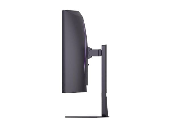 LG UltraGear 37G800A-B - LED-skjerm - gaming - 37" - 3840 x 2160 4K @ 165 Hz - VA - 400 cd/m² - 4000:1 - DisplayHDR 600 - 1 ms - 2xHDMI, DisplayPor...