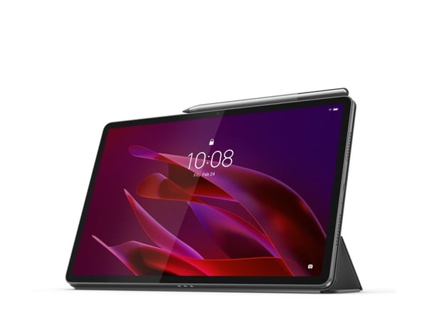 Lenovo ZG38C07678, Folio, Lenovo, Yoga Tab, 28,2 cm (11.1"), 185 g