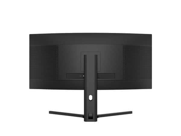 Dahua Technology LM34-E330CA, 86,4 cm (34"), 3440 x 1440 pikseliä, UltraWide Quad HD, LCD, 1 ms, musta
