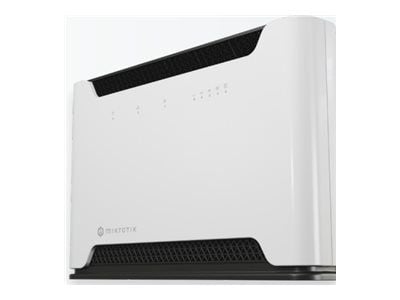 MikroTik Chateau LTE7 - Trådløs ruter - WWAN 5-port svitsj - 1GbE, LTE - Wi-Fi 5 - Dobbeltbånd - 3G, 4G