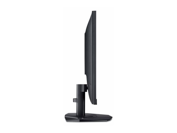 Acer Nitro KG251Q X0biip - KG1 Series - LED-skjerm - gaming - 25" (24.5" synlig) - 1920 x 1080 Full HD (1080p) @ 200 Hz - VA - 250 cd/m² - HDR10 - ...