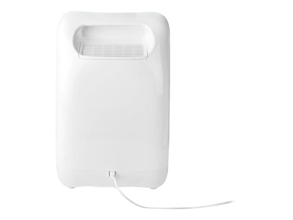 Nedis AIPU200CWT, 54 dB, 200 m³/t