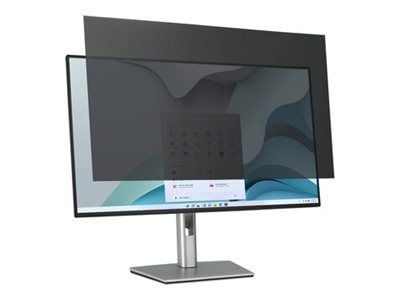 Kensington EQ tietoturvasuoja 24'''' näytöille 16:9, 61 cm (24"), 16:9, Näyttö
