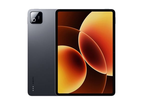 Xiaomi Pad 8 Pro - Surfplatta - Xiaomi HyperOS 3 - 256 GB UFS card - 11.2" (3200 x 2136) - grå