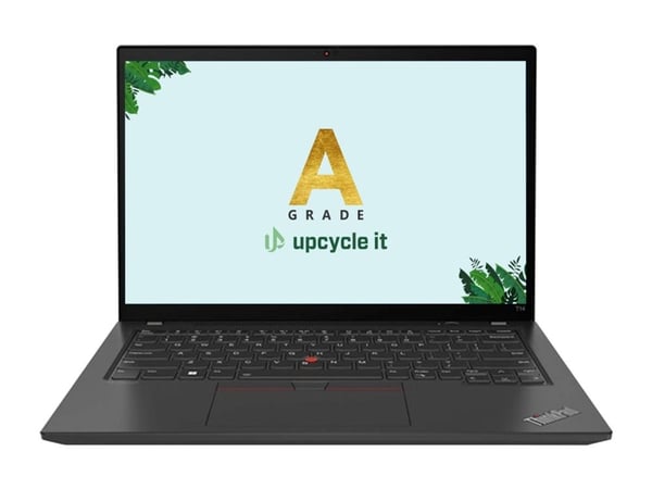 Brukt Lenovo ThinkPad T14 G4 - Tilstand: Grad A