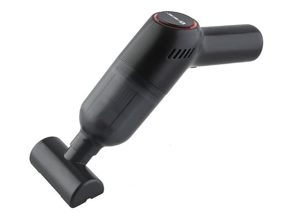 Tracer OK-B1 - Støvsuger - håndholdt - uten pose - uten kabel