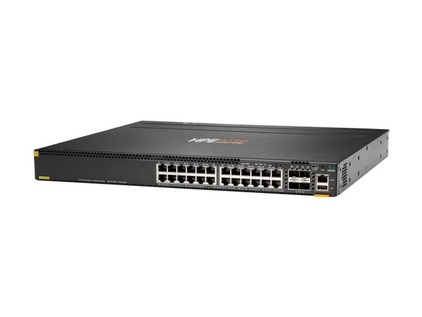 Switch HPE Aruba 6300M 24G CL4 PoE 4 stock