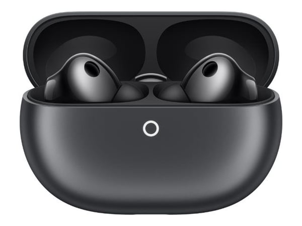 Huawei FreeBuds Pro 5 - True wireless-hodetelefoner med mikrofon - i øret - Bluetooth - aktiv støydemping - grå