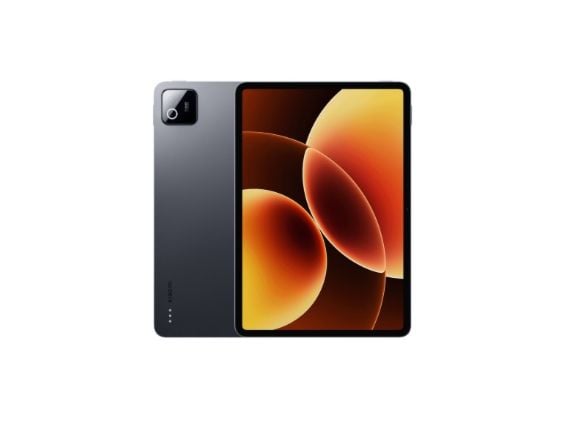 Xiaomi Pad 8 Pro - Tablet - Xiaomi HyperOS 3 - 256 GB UFS card - 11.2" (3200 x 2136) - grå