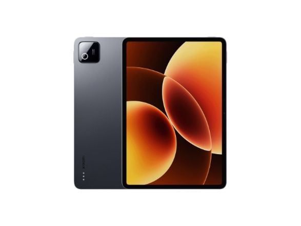 Xiaomi Pad 8 - Tablet - Xiaomi HyperOS 3 - 256 GB UFS card - 11.2" (3200 x 2136) - grå
