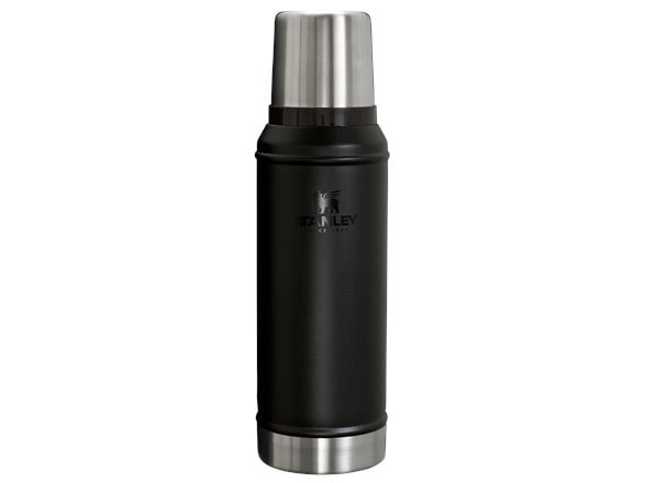 Stanley The Legendary Classic termoflaske 0,94 l svart 2.0