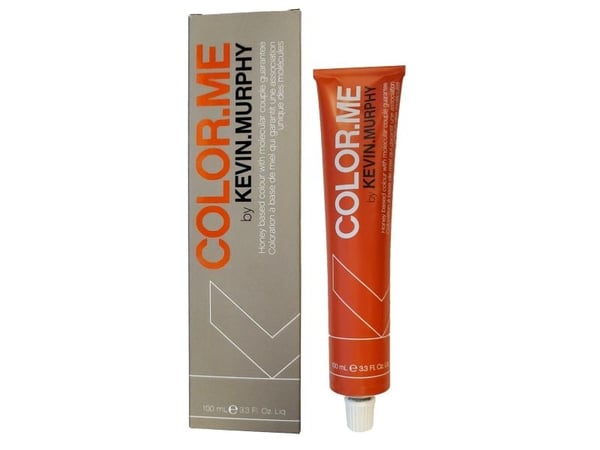 Kevin Murphy, Color.Me, permanent hårfarge 4.43 Medium Brown Copper Gold 100 ml (for kvinner)