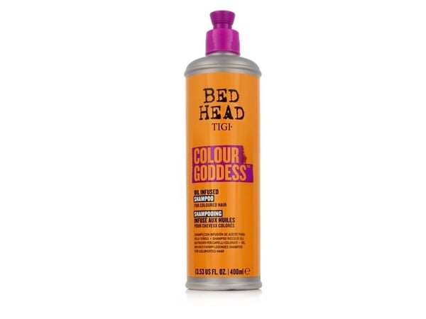 Bed Head Colour Goddess (SZdW,W,400)