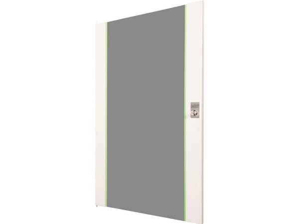 Digitus DN-19 D-20-U, Dør, Glass, Metall, Grå, 1 stykker, 6 kg
