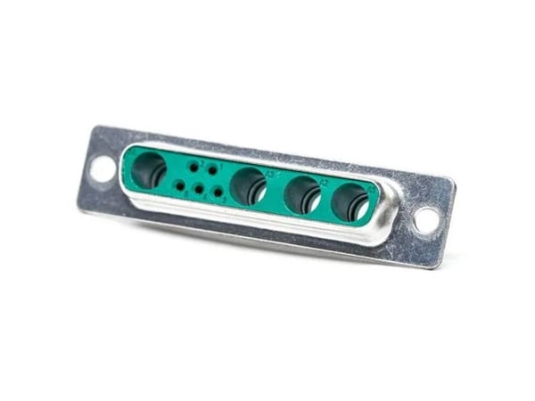 Molex 173107-0352 D-SUB-liitin 1 kpl