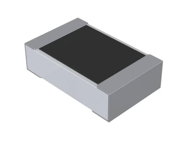 TE Connectivity 1-1879279-6 Precisionsresistor 69,8 kΩ SMD 0,1 % 15 ppm 250 st Påse