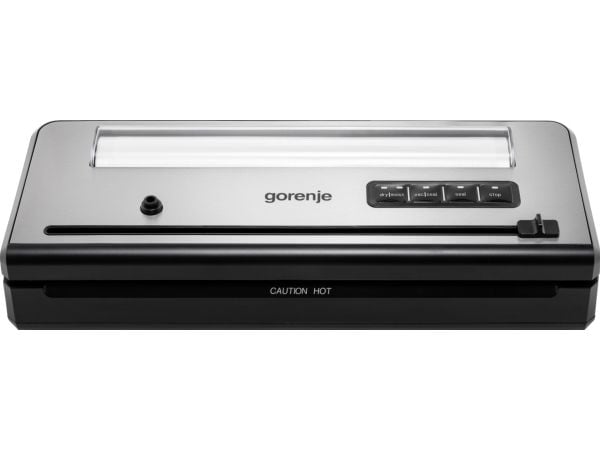 Gorenje VS110BE - Vakuumforsegler - 110 W