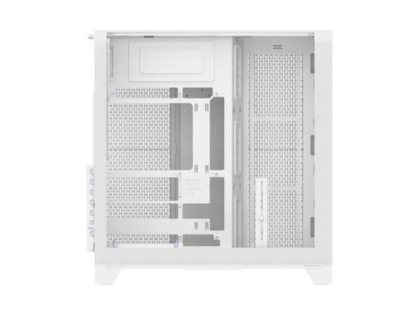 Thermaltake View 390 TG-kabinett hvit (CA-11F-00M6WN-01)