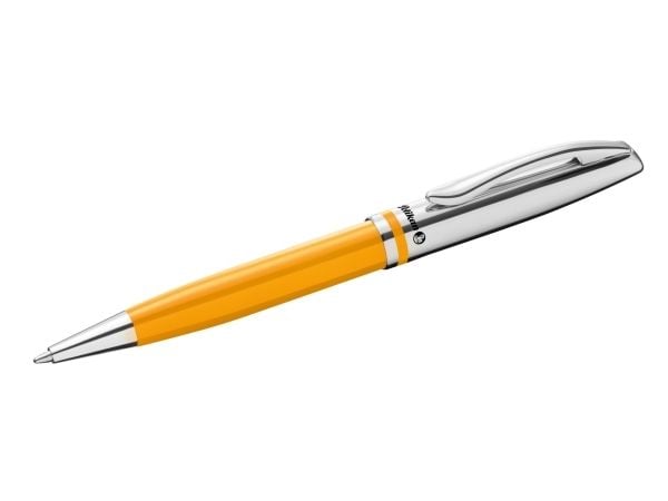 Pelikan 300013897, Klips, Kulepenn som åpnes og lukkes ved vridning, 1 stykker, Medium