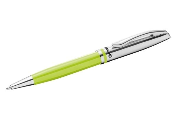 Pelikan 300013898, Klips, Kulepenn som åpnes og lukkes ved vridning, 1 stykker, Medium