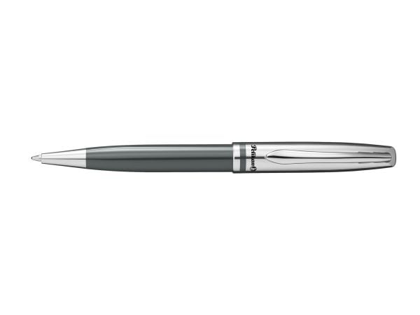 Pelikan 300013895, Klips, Kulepenn som åpnes og lukkes ved vridning, 1 stykker, Medium