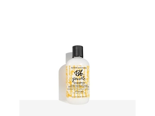 Bumble And Bumble BB Gentle Shampoo 250 ml