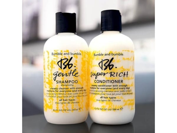 Bumble And Bumble BB Gentle Shampoo 250 ml