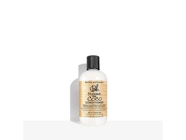 Bumble & Bumble Creme De Coco Conditioner - Lady - 250 ml
