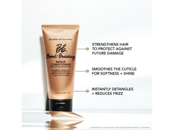 Bumble And Bumble BB Bond Building Repair Conditioner 200 ml
