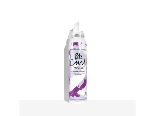 Bumble & Bumble Curl Mousse - Unisex - 146 ml