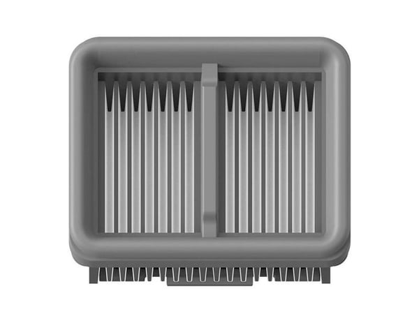Dreame M12, Håndholdt støvsuger, Filter, Grå, Plast, M12, HEPA-Filter