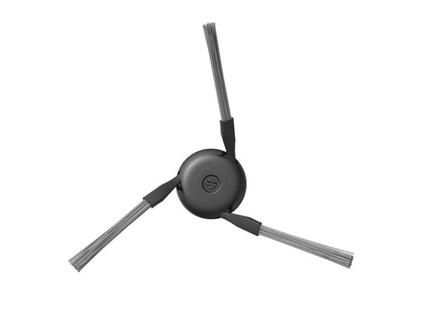 Dreame 6976233670348, Børste, Robotstøvsuger, Grå, Dreame, X50, X40, L50, L40, 1 stykker