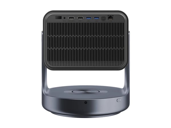 Hisense C2 Ultra - DLP-projektor - RGB LED - 3D - 3000 ANSI-lumen - 3840 x 2160 - 4K - kortkast zoomlinse - Wi-Fi / Bluetooth / LAN