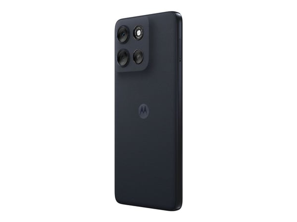 Motorola Moto G56 - 5G smarttelefon - dobbelt-SIM - RAM 8 GB / Internminne 512 GB - microSD slot - LCD-display - 6.72" - 2400 x 1080 piksler (120 H...