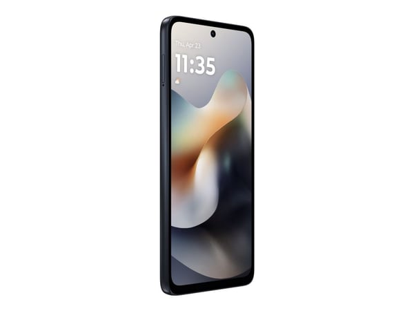 Motorola Moto G56 - 5G smarttelefon - dobbelt-SIM - RAM 8 GB / Internminne 512 GB - microSD slot - LCD-display - 6.72" - 2400 x 1080 piksler (120 H...