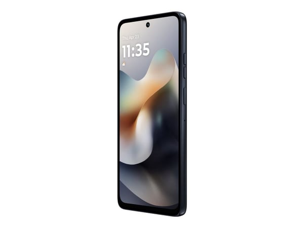 Motorola Moto G56 - 5G smarttelefon - dobbelt-SIM - RAM 8 GB / Internminne 512 GB - microSD slot - LCD-display - 6.72" - 2400 x 1080 piksler (120 H...