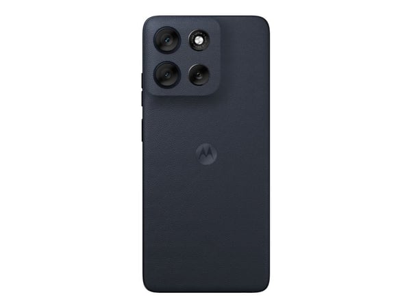 Motorola Moto G56 - 5G smarttelefon - dobbelt-SIM - RAM 8 GB / Internminne 512 GB - microSD slot - LCD-display - 6.72" - 2400 x 1080 piksler - (120...