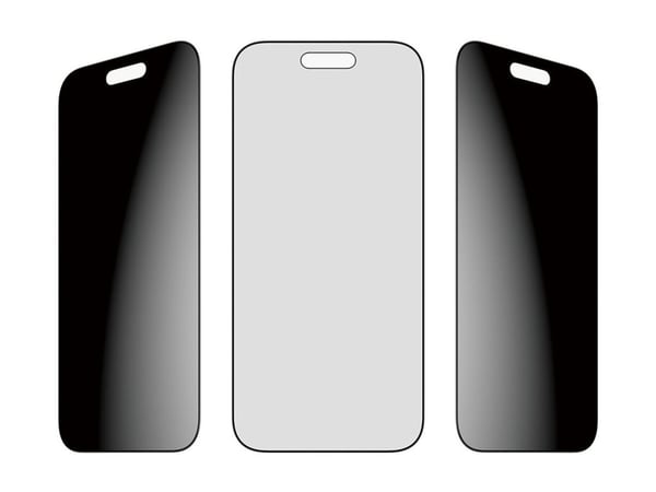 PanzerGlass - - för Apple iPhone Air
