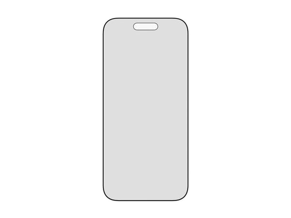 PanzerGlass - - för Apple iPhone Air
