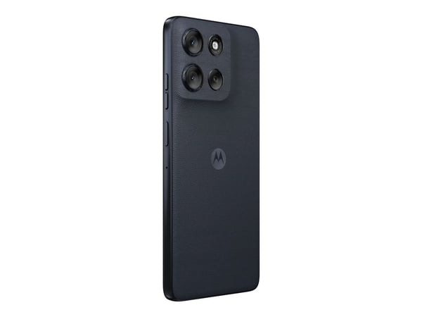 Motorola Moto G56 - 5G smarttelefon - dobbelt-SIM - RAM 8 GB / Internminne 512 GB - microSD slot - LCD-display - 6.72" - 2400 x 1080 piksler - (120...