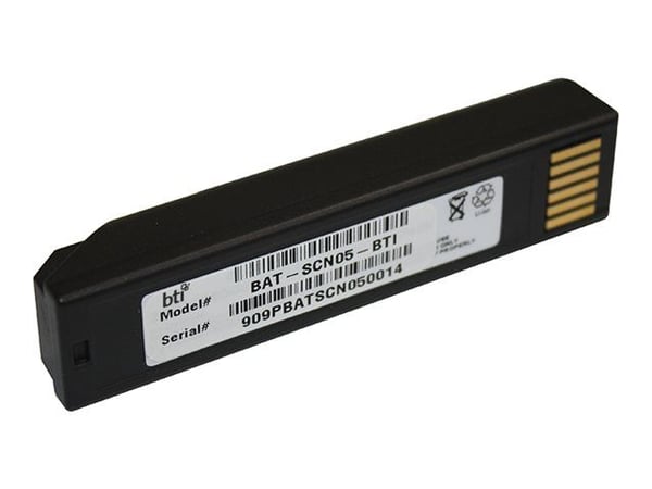 Honeywell BTI 1C BAT XENON XP 1952 strekkodeleser