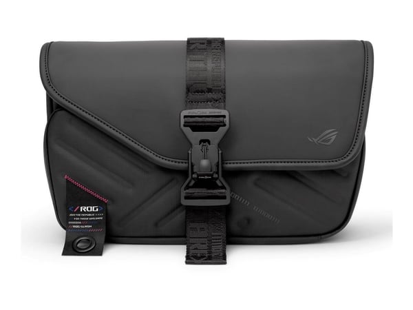 ASUS ROG SLASH Sling 4.0 - Bärrem för hand - svart
