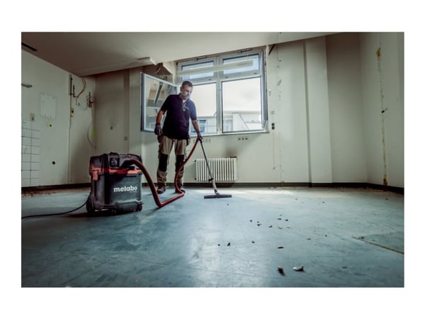 Metabo ASA 30 M PC-imuri