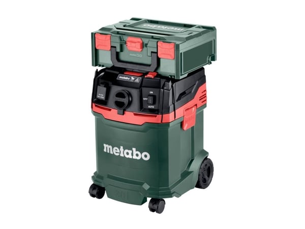 Metabo ASA 30 M PC-imuri