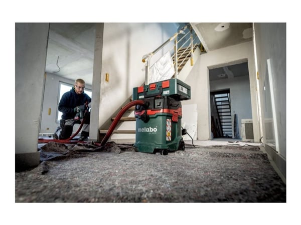 Metabo ASA 30 M PC-imuri
