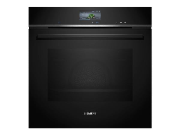 Siemens iQ700 HS736G3B1 Sisäänrakennettu uuni, jossa höyrytoiminto ja Home Connect