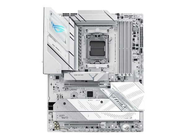 ASUS ROG STRIX B850-A GAMING WIFI7 NEO - Hovedkort - ATX - Socket AM5 - AMD B850 Chipset - USB 3.2 Gen 2, USB-C 3.2 Gen2, USB 3.2 Gen 1, USB-C 3.2 ...