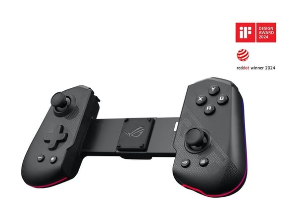 ASUS ROG Tessen - Håndkonsoll - kablet - for Android